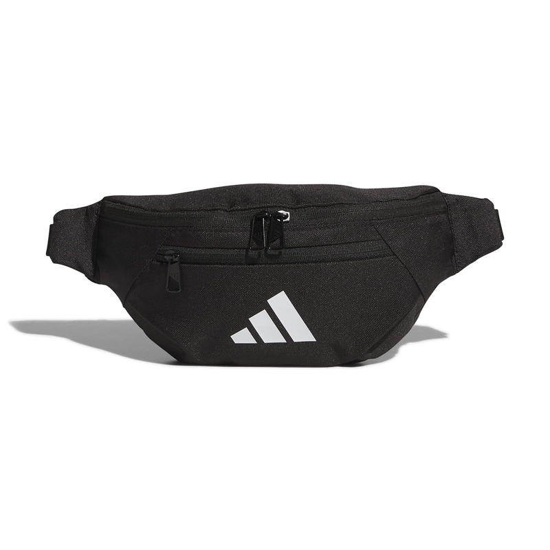 BANANO DEPORTIVO ADIDAS ESSENTIALS NEGRO - 1