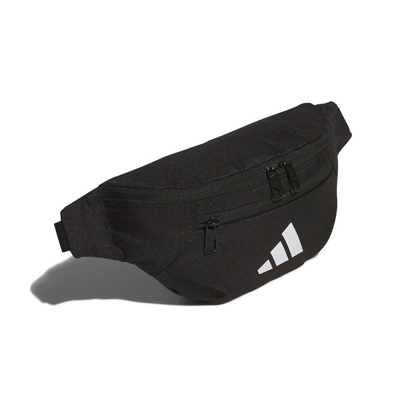 BANANO DEPORTIVO ADIDAS ESSENTIALS NEGRO - 2