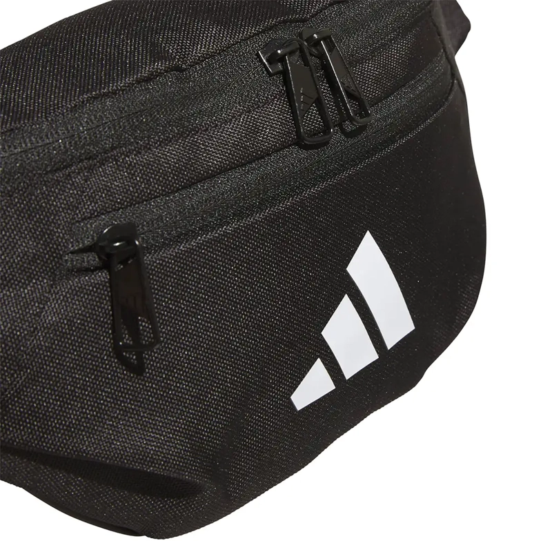 BANANO DEPORTIVO ADIDAS ESSENTIALS NEGRO - 5