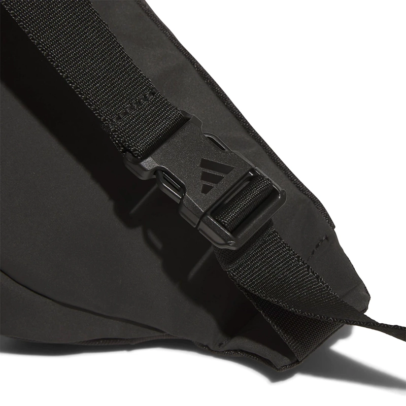 BANANO DEPORTIVO ADIDAS ESSENTIALS NEGRO - 6