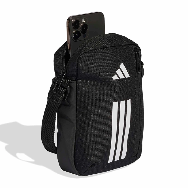 BOLSO DEPORTIVO ADIDAS ORGANIZADOR APWR NEGRO - 3