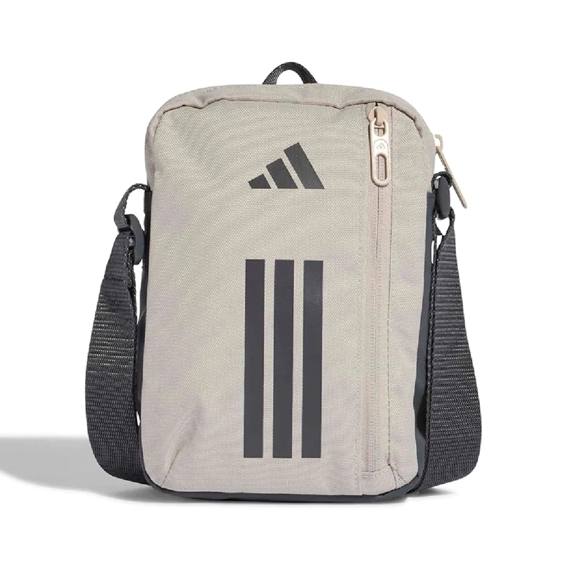 BOLSO DEPORTIVO ADIDAS APWR ORGANIZER BEIGE - 1