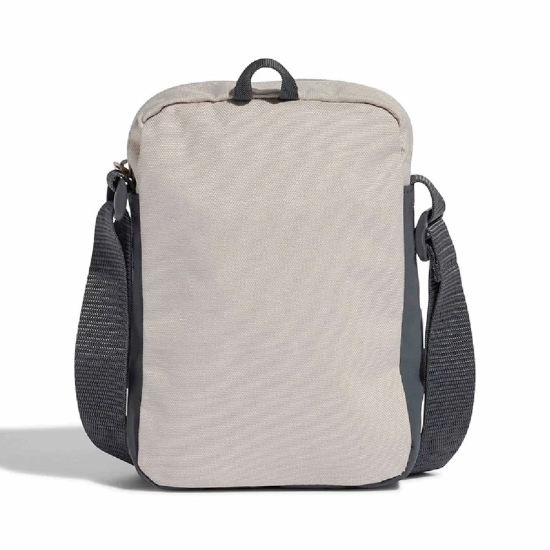 BOLSO DEPORTIVO ADIDAS APWR ORGANIZER BEIGE - 2