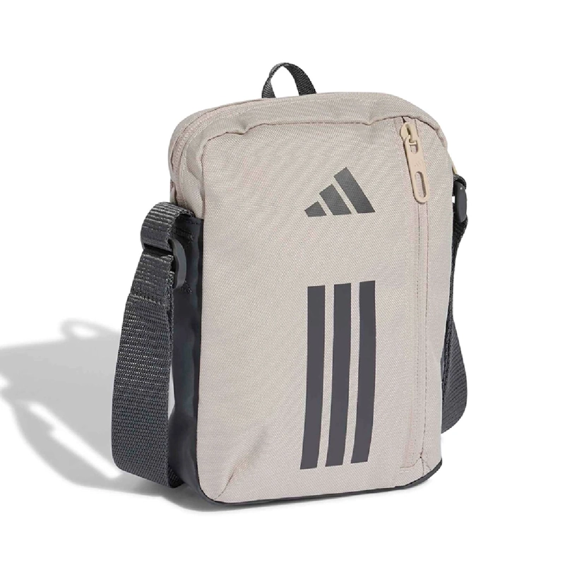 BOLSO DEPORTIVO ADIDAS APWR ORGANIZER BEIGE - 3