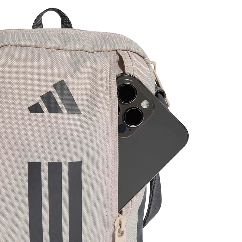 BOLSO DEPORTIVO ADIDAS APWR ORGANIZER BEIGE - 5