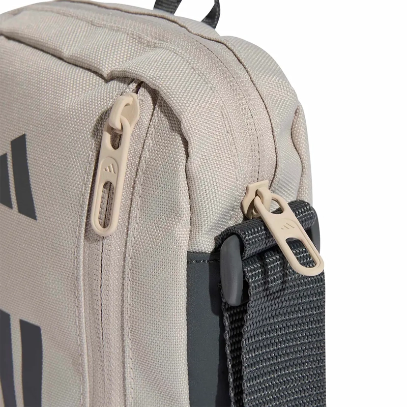BOLSO DEPORTIVO ADIDAS APWR ORGANIZER BEIGE - 6