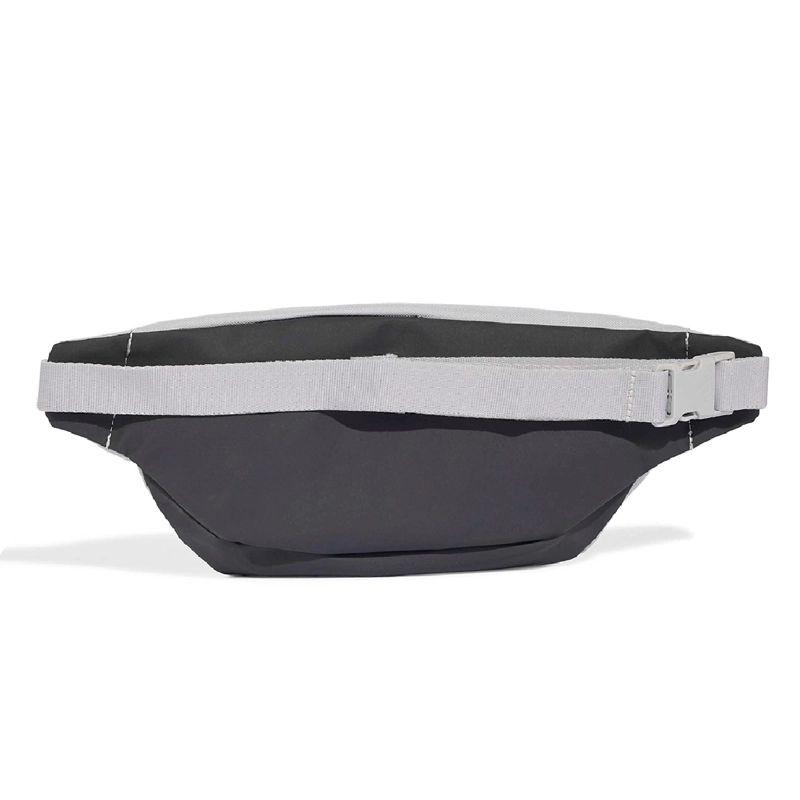 BANANO DEPORTIVO ADIDAS ESSENTIALS GRIS CLARO - 2