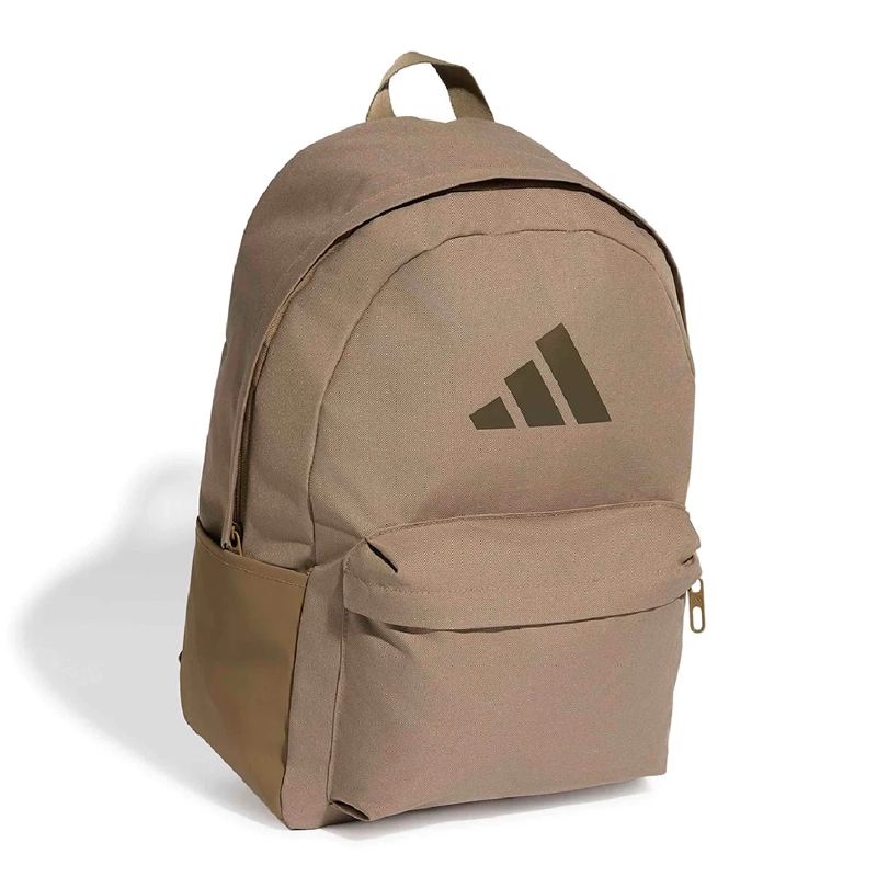 MOCHILA DEPORTIVA ADIDAS CLASSIC 3 BARRAS LOGO - 2