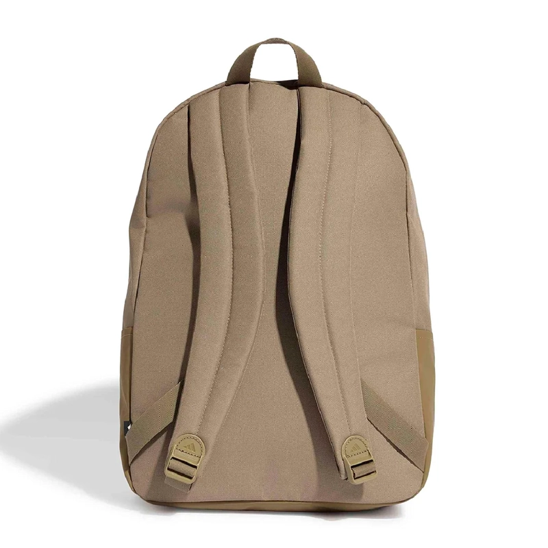 MOCHILA DEPORTIVA ADIDAS CLASSIC 3 BARRAS LOGO - 4