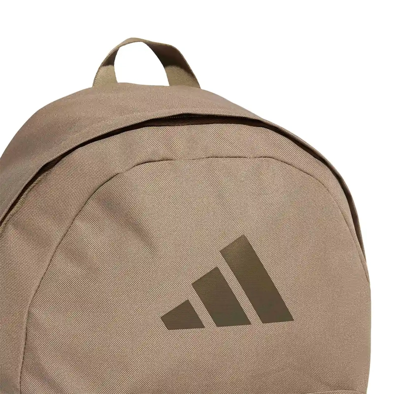 MOCHILA DEPORTIVA ADIDAS CLASSIC 3 BARRAS LOGO - 5