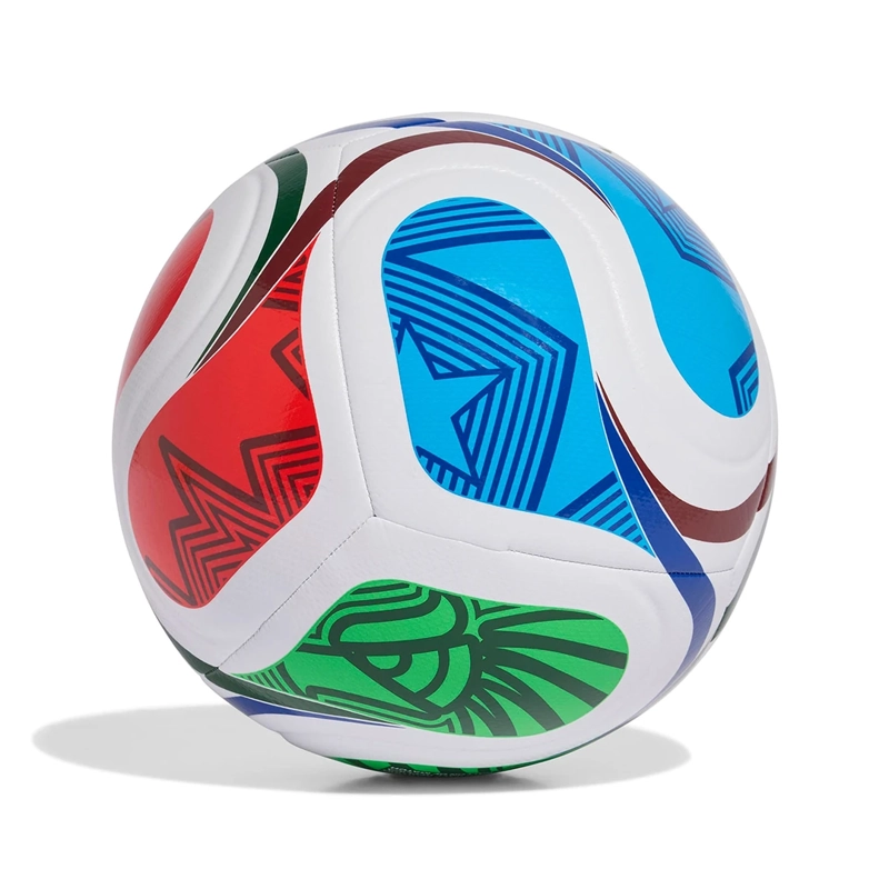 BALÓN DE FÚTBOL ADIDAS TRIONDA COPA MUNDIAL DE LA FIFA 26 - 2