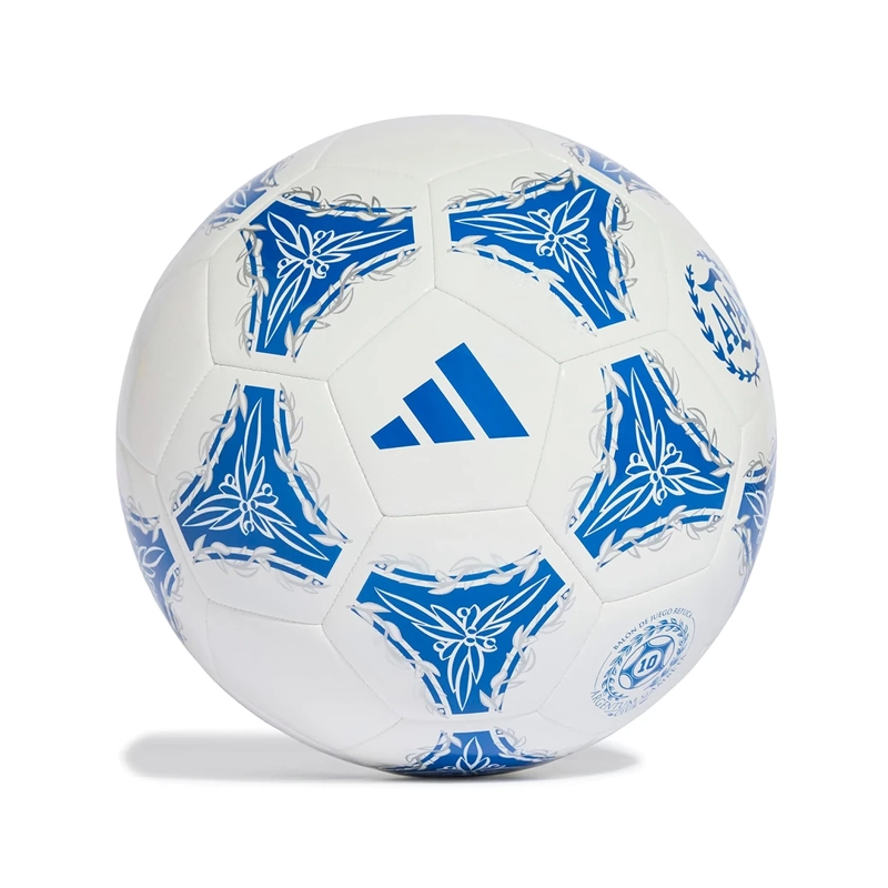 BALÓN DE FÚTBOL ADIDAS ARGENTUM GAMBETA CLUB SELECCIÓN ARGENTINA - 1