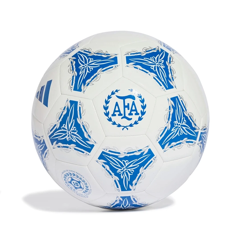 BALÓN DE FÚTBOL ADIDAS ARGENTUM GAMBETA CLUB SELECCIÓN ARGENTINA - 2