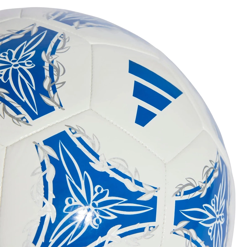 BALÓN DE FÚTBOL ADIDAS ARGENTUM GAMBETA CLUB SELECCIÓN ARGENTINA - 3