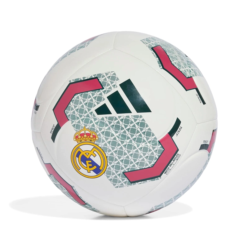 BALÓN DE FÚTBOL ADIDAS REAL MADRID HOME CLUB  - 1