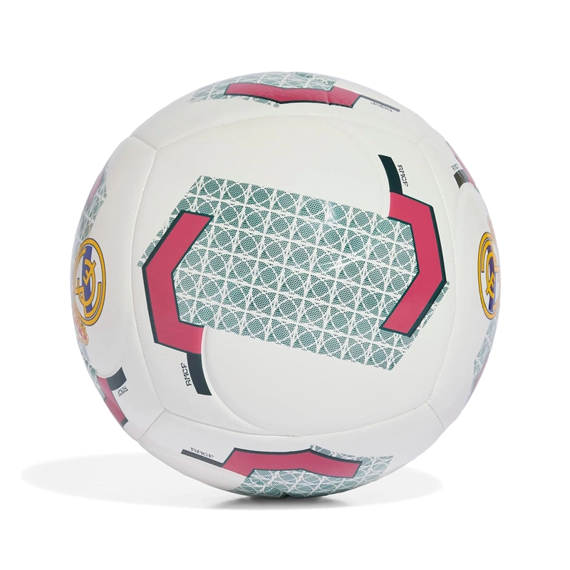 BALÓN DE FÚTBOL ADIDAS REAL MADRID HOME CLUB  - 2