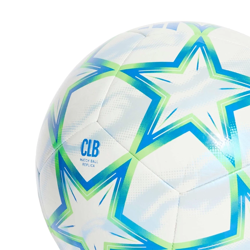 BALÓN DE FÚTBOL ADIDAS UEFA CHAMPIONS LEAGUE 26/27 CLUB - 3