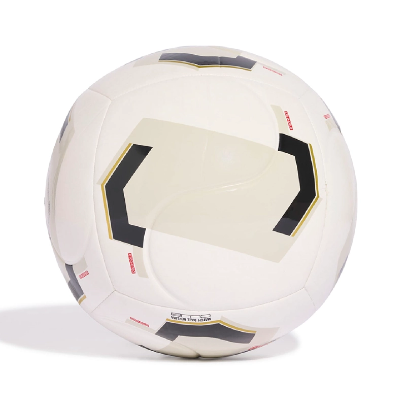 BALÓN DE FÚTBOL ADIDAS COLO-COLO CLUB HOME  - 2