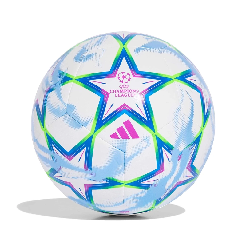 BALÓN DE FÚTBOL ADIDAS UEFA CHAMPIONS LEAGUE TRAINING - 1