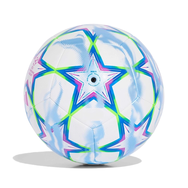 BALÓN DE FÚTBOL ADIDAS UEFA CHAMPIONS LEAGUE TRAINING - 2
