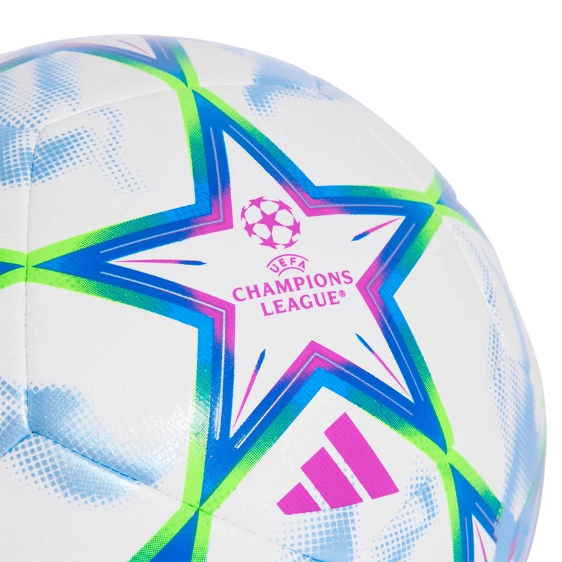BALÓN DE FÚTBOL ADIDAS UEFA CHAMPIONS LEAGUE TRAINING - 3