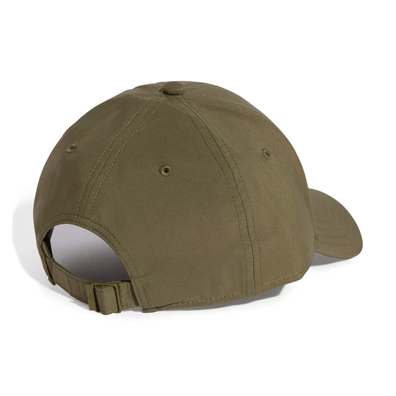 GORRA ADIDAS LIGERO OLIVA - 2