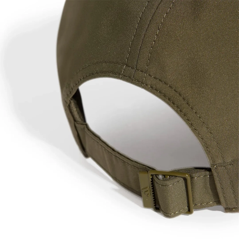 GORRA ADIDAS LIGERO OLIVA - 3