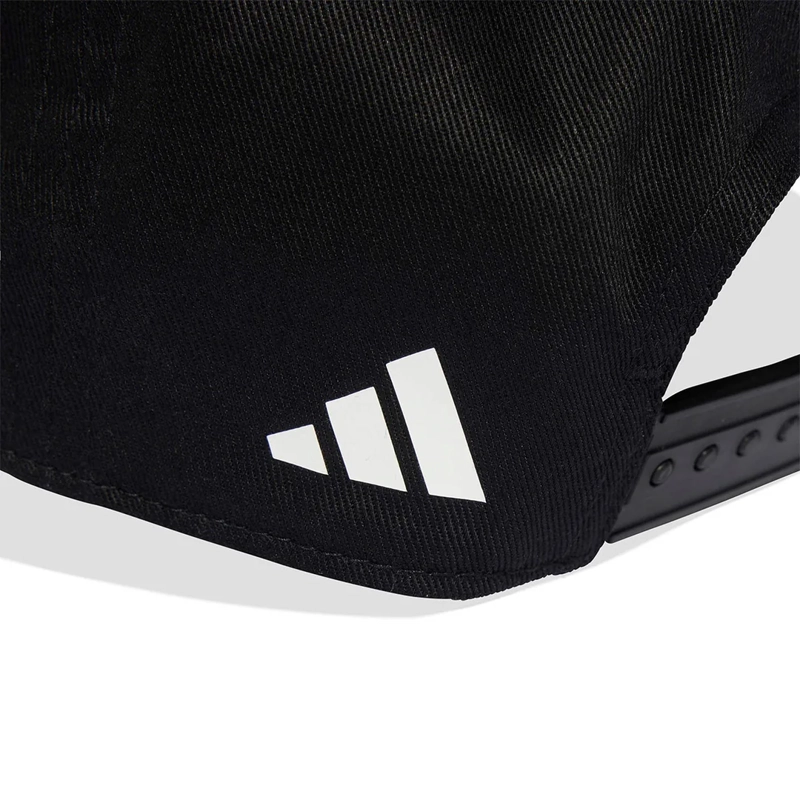 JOCKEY ADIDAS LINEAR CAP - 4