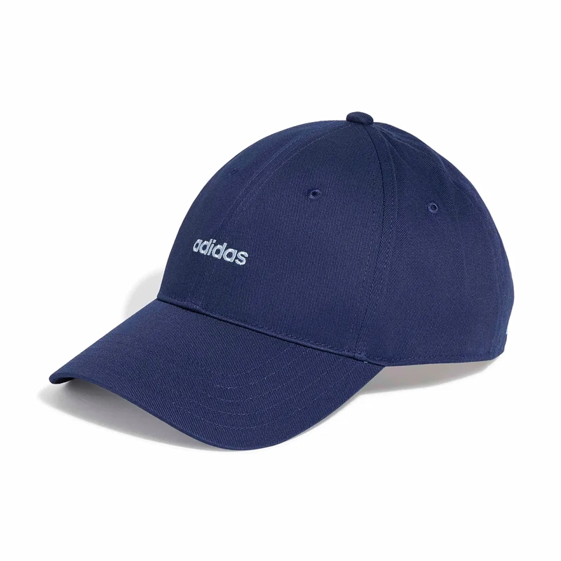 JOCKEY ADIDAS LINEAR EMBROIDERY BÉISBOL - 1