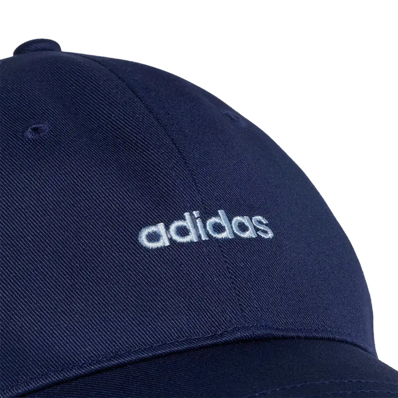JOCKEY ADIDAS LINEAR EMBROIDERY BÉISBOL - 3