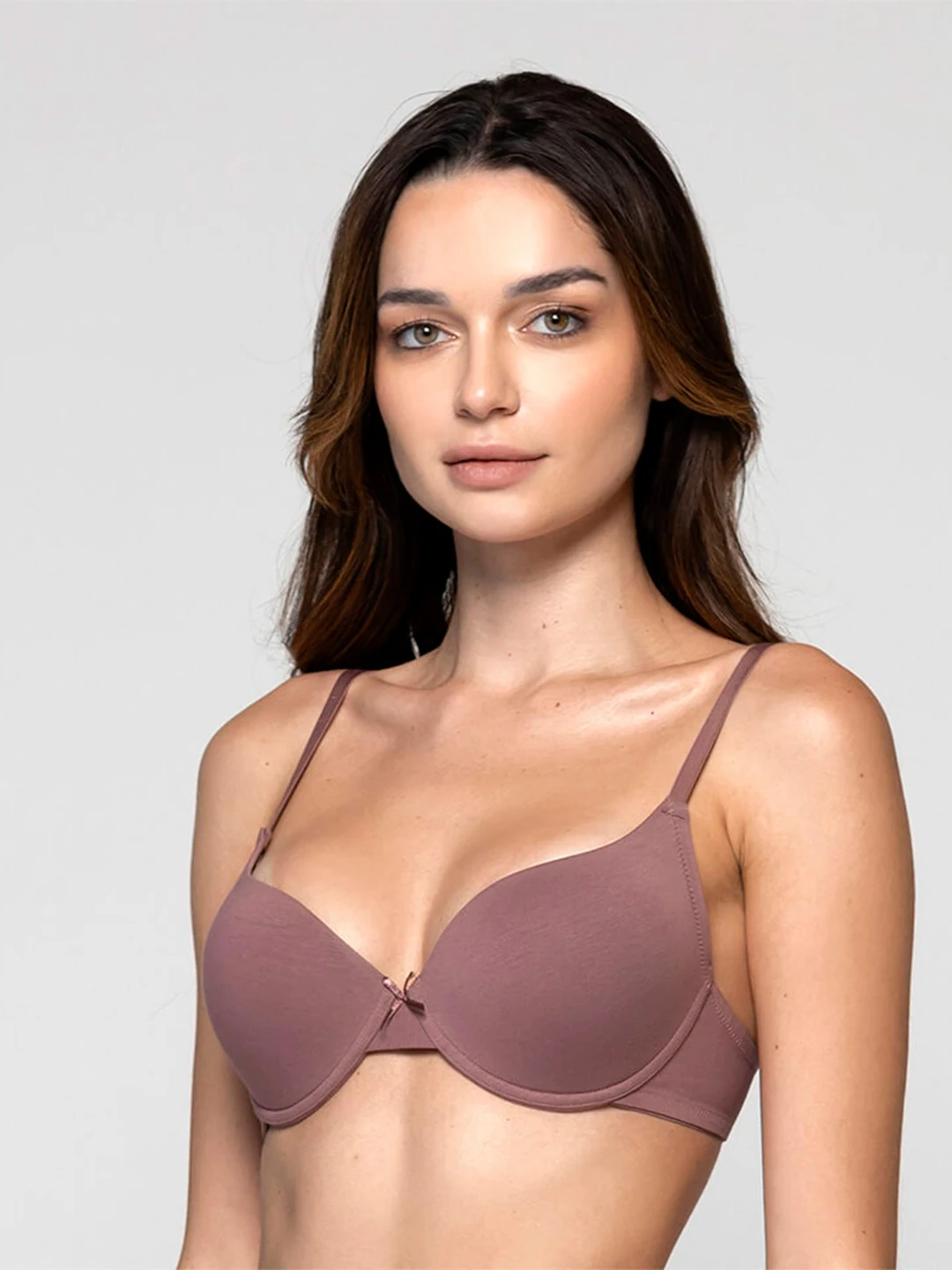 SOSTÉN INTIME PACK X3 MICROFIBRA COPA B NUDE - 8