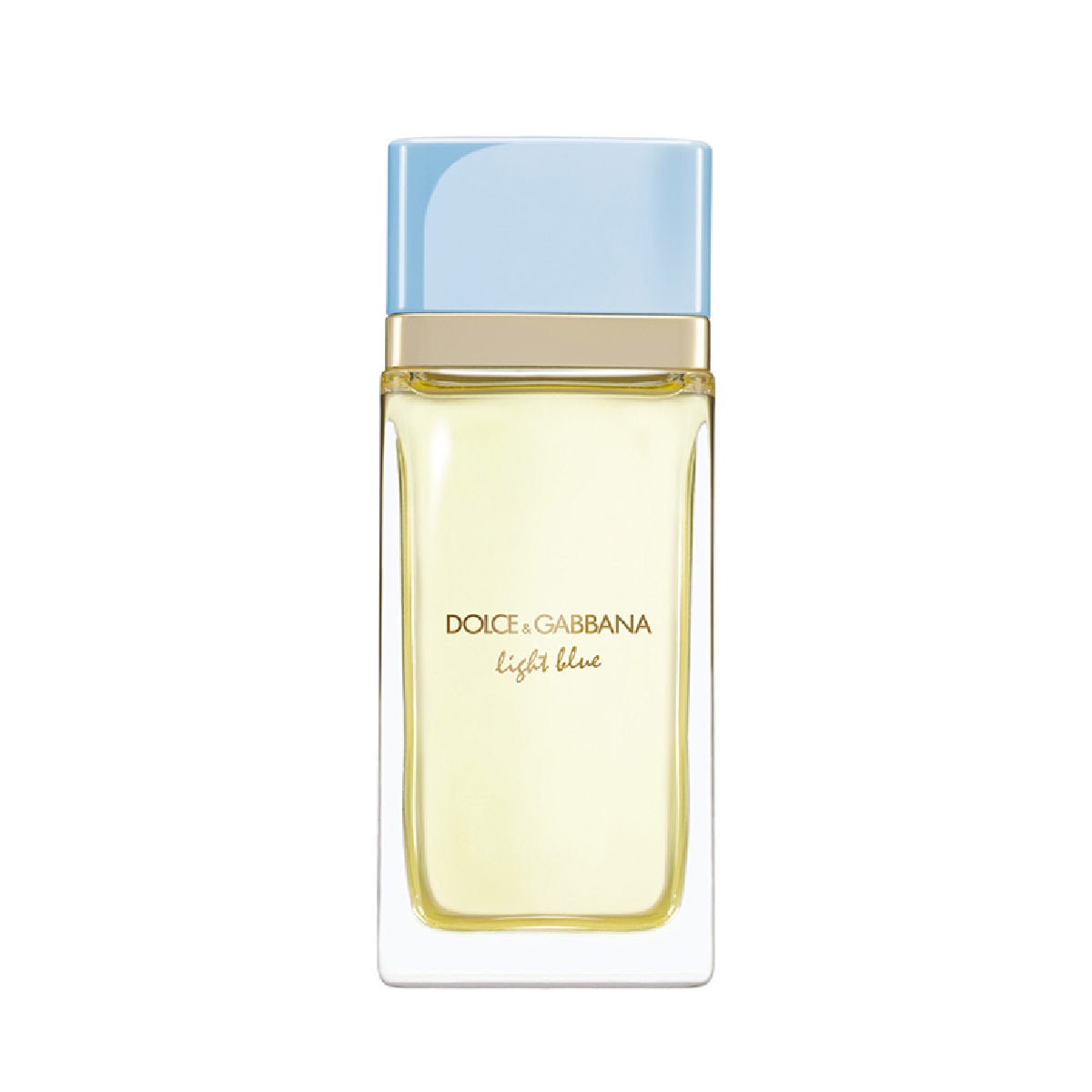 PERFUME MUJER DOLCE&GABBANA LIGHT BLUE EDP 100ML - 1