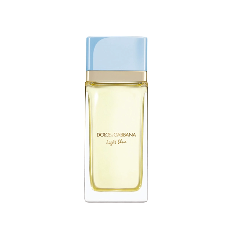 PERFUME MUJER DOLCE&GABBANA LIGHT BLUE EDP 50ML - 1