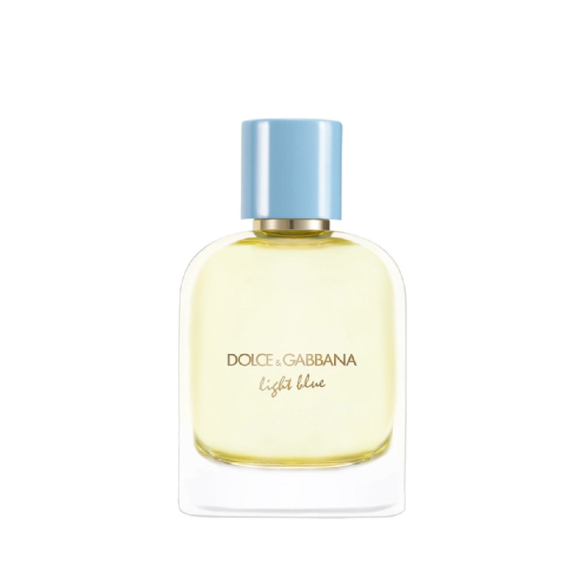 PERFUME HOMBRE DOLCE&GABBANA LIGHT BLUE EDP 100ML - 1