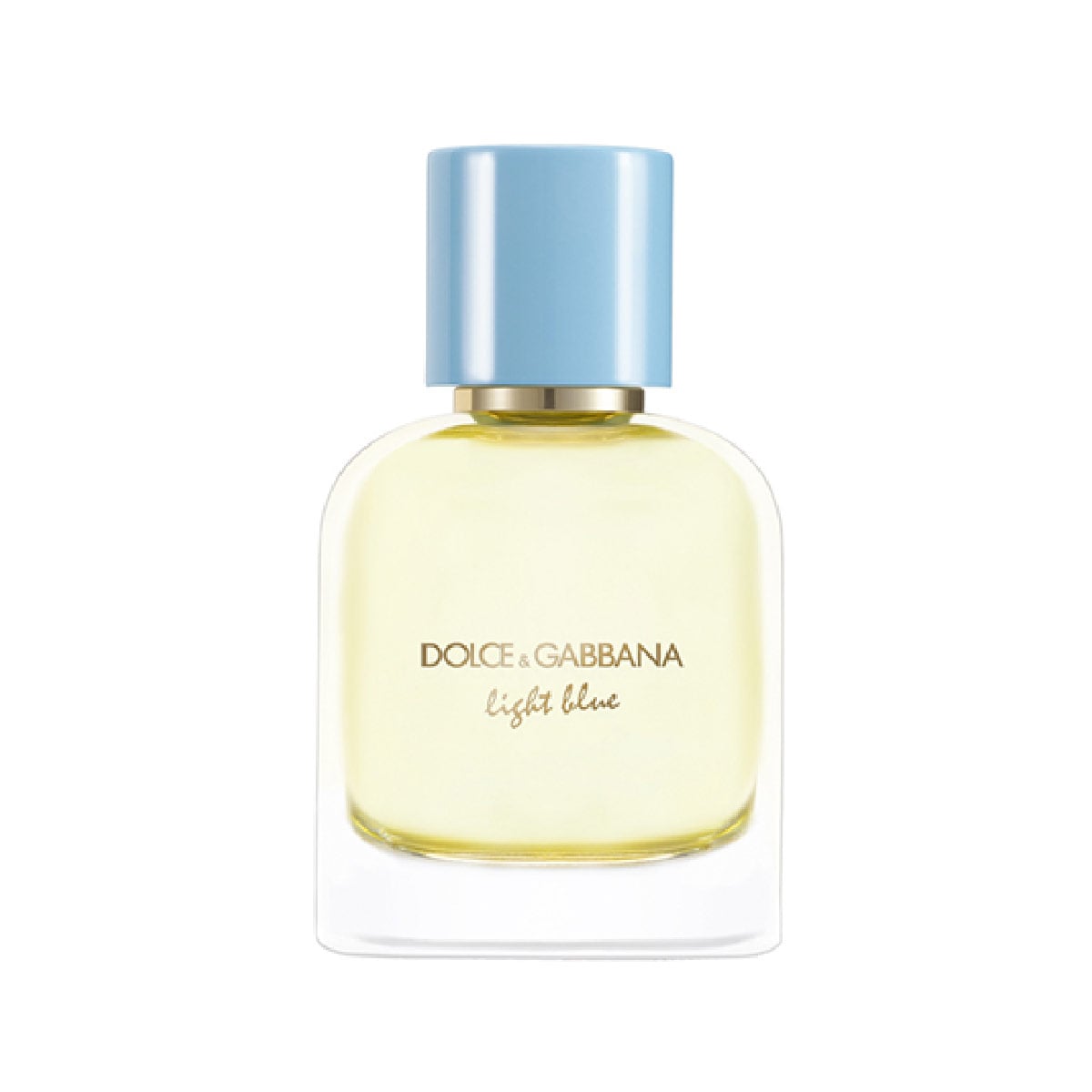 PERFUME HOMBRE DOLCE&GABBANA LIGHT BLUE EDP 50ML - 1