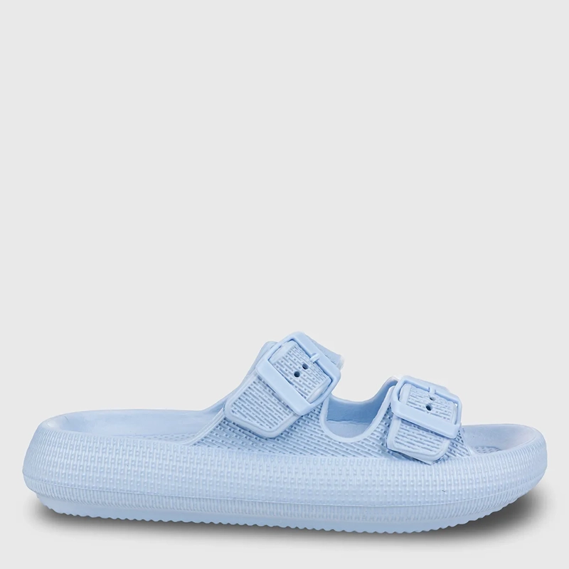 SANDALIAS PLAYERAS MUJER INDEX IYOMO