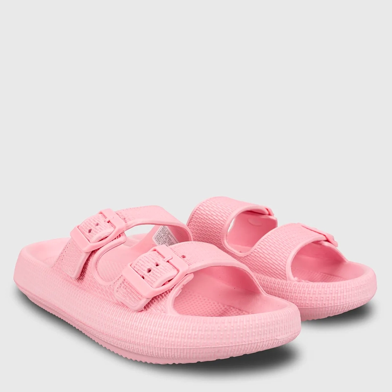SANDALIAS PLAYERAS MUJER INDEX IYOMO  - 2
