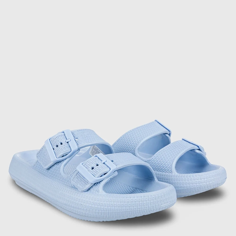 SANDALIAS PLAYERAS MUJER INDEX IYOMO  - 2