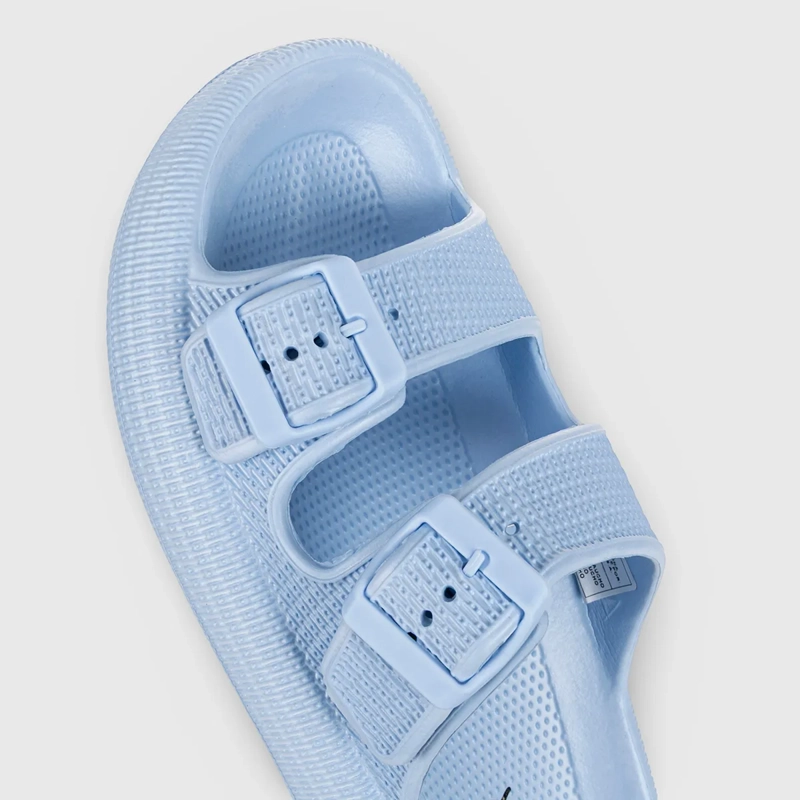 SANDALIAS PLAYERAS MUJER INDEX IYOMO  - 5