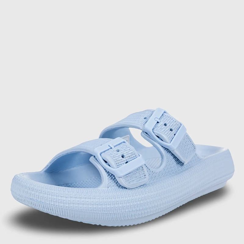 SANDALIAS PLAYERAS MUJER INDEX IYOMO  - 3