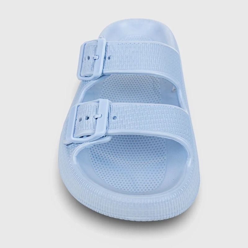SANDALIAS PLAYERAS MUJER INDEX IYOMO  - 6