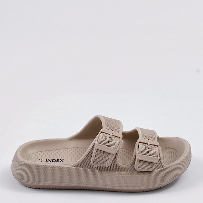 SANDALIAS PLAYERAS MUJER INDEX IYOMO