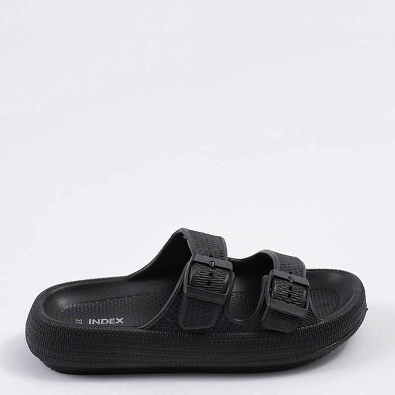 SANDALIAS PLAYERAS MUJER INDEX IYOMO