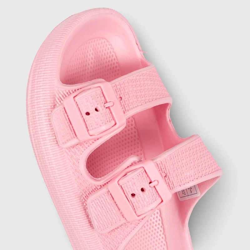 SANDALIAS PLAYERAS MUJER INDEX IYOMO  - 5