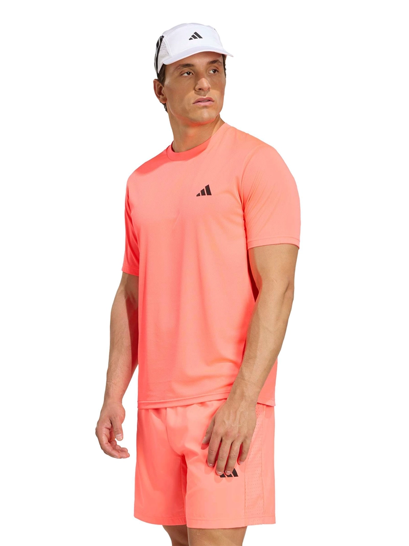 POLERA HOMBRE ADIDAS WE BASIC - 1