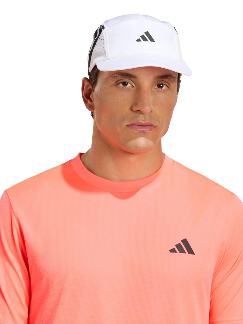 POLERA HOMBRE ADIDAS WE BASIC - 3