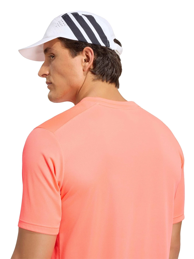 POLERA HOMBRE ADIDAS WE BASIC - 4