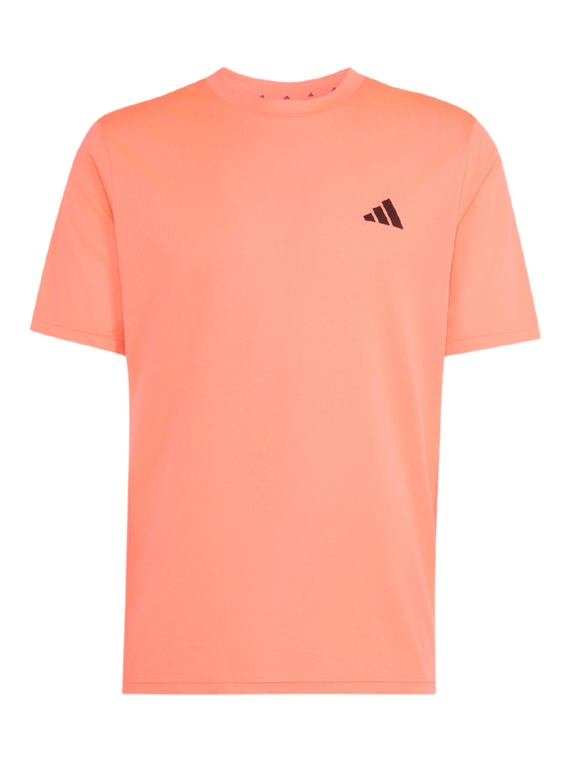 POLERA HOMBRE ADIDAS WE BASIC - 5