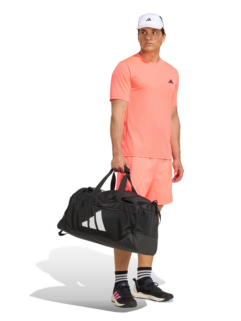 POLERA HOMBRE ADIDAS WE BASIC - 7