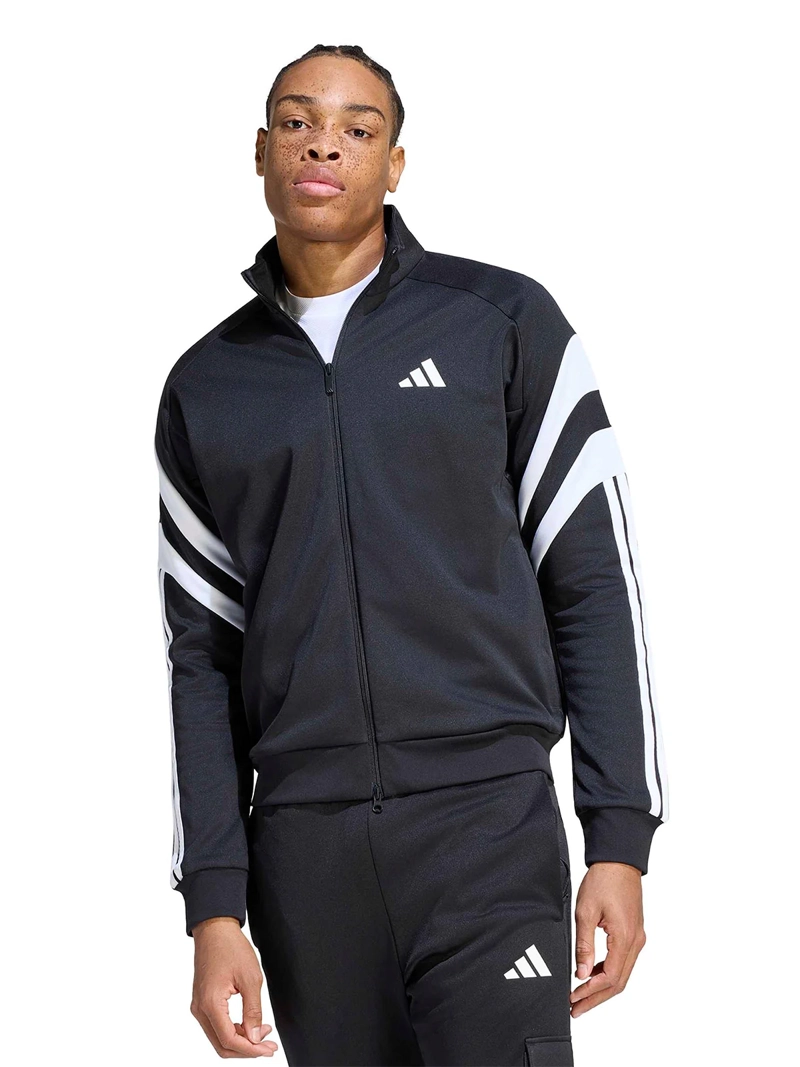 POLERÓN HOMBRE ADIDAS ALGODÓN - 1